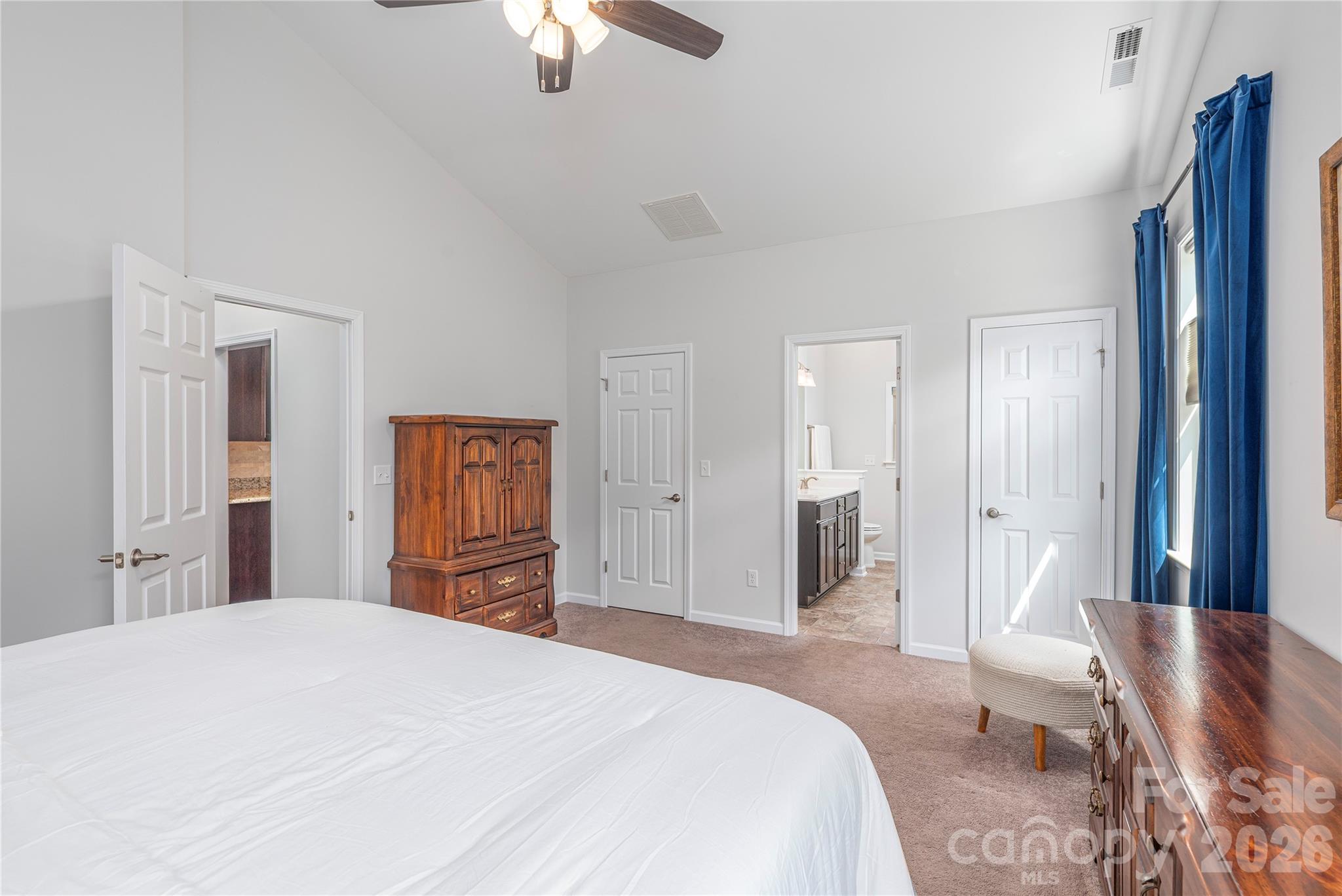 311 Wild Ginger Court Weaverville NC 28787