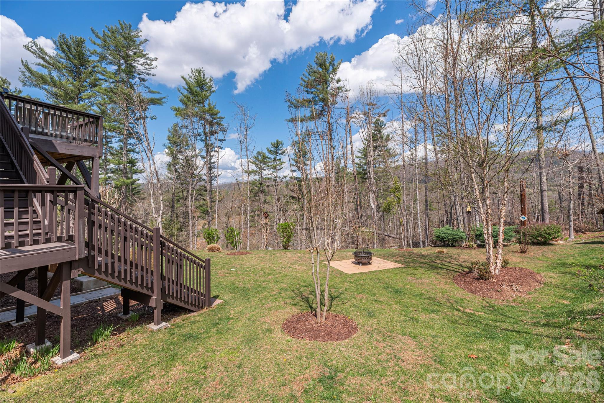 311 Wild Ginger Court Weaverville NC 28787
