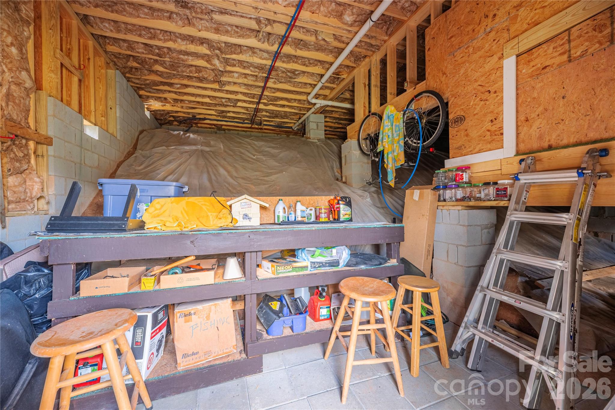 311 Wild Ginger Court Weaverville NC 28787