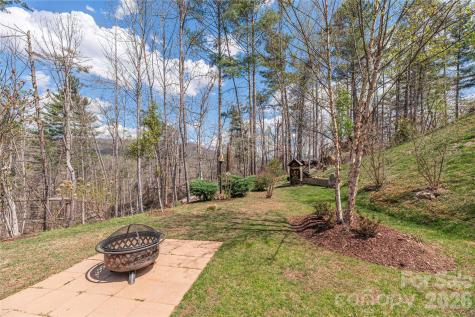 311 Wild Ginger Court Weaverville NC 28787