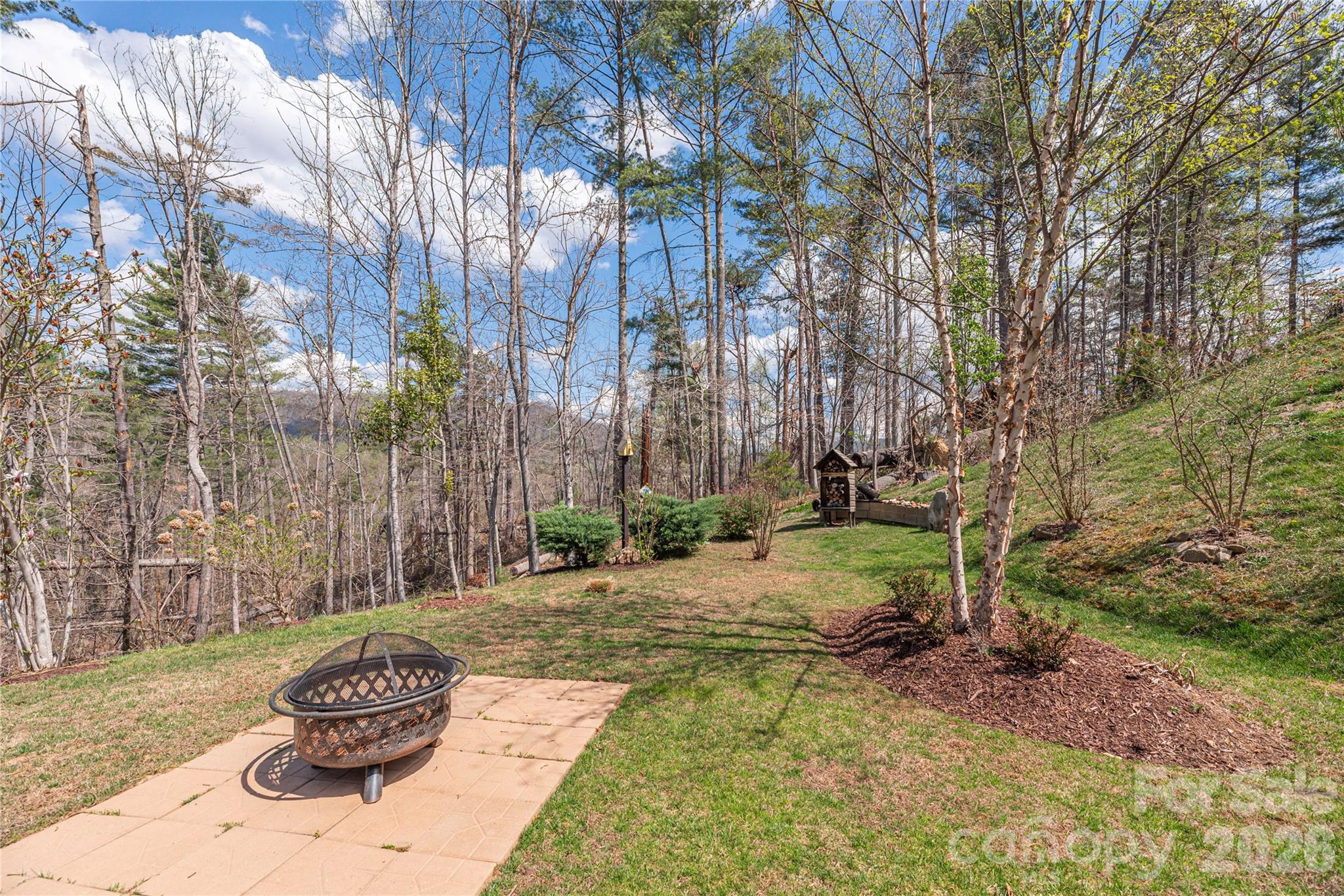 311 Wild Ginger Court Weaverville NC 28787