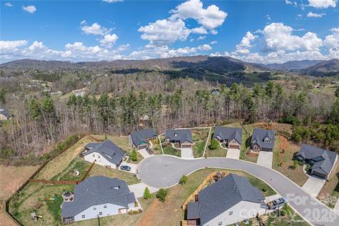 311 Wild Ginger Court Weaverville NC 28787