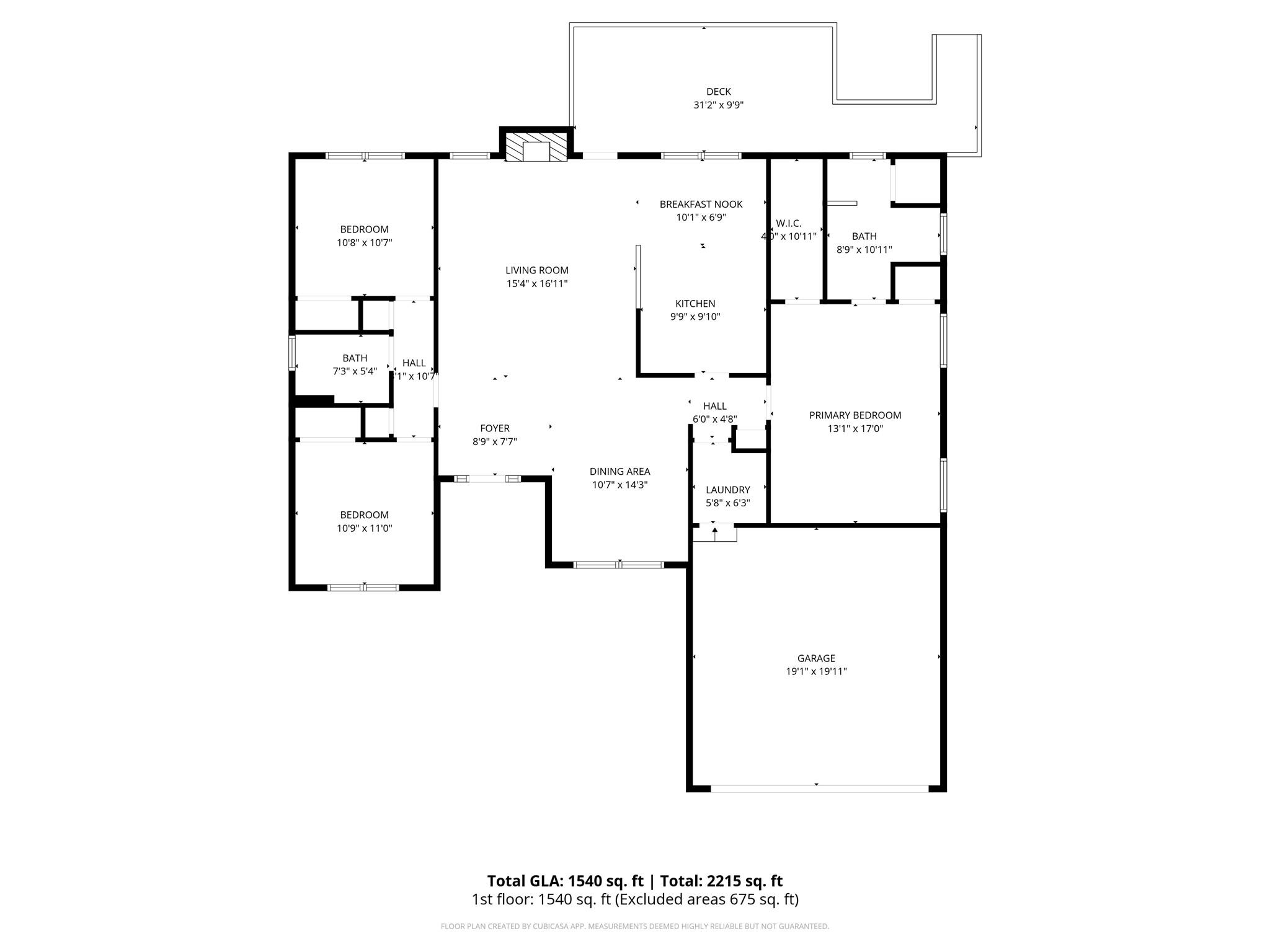 311 Wild Ginger Court Weaverville NC 28787