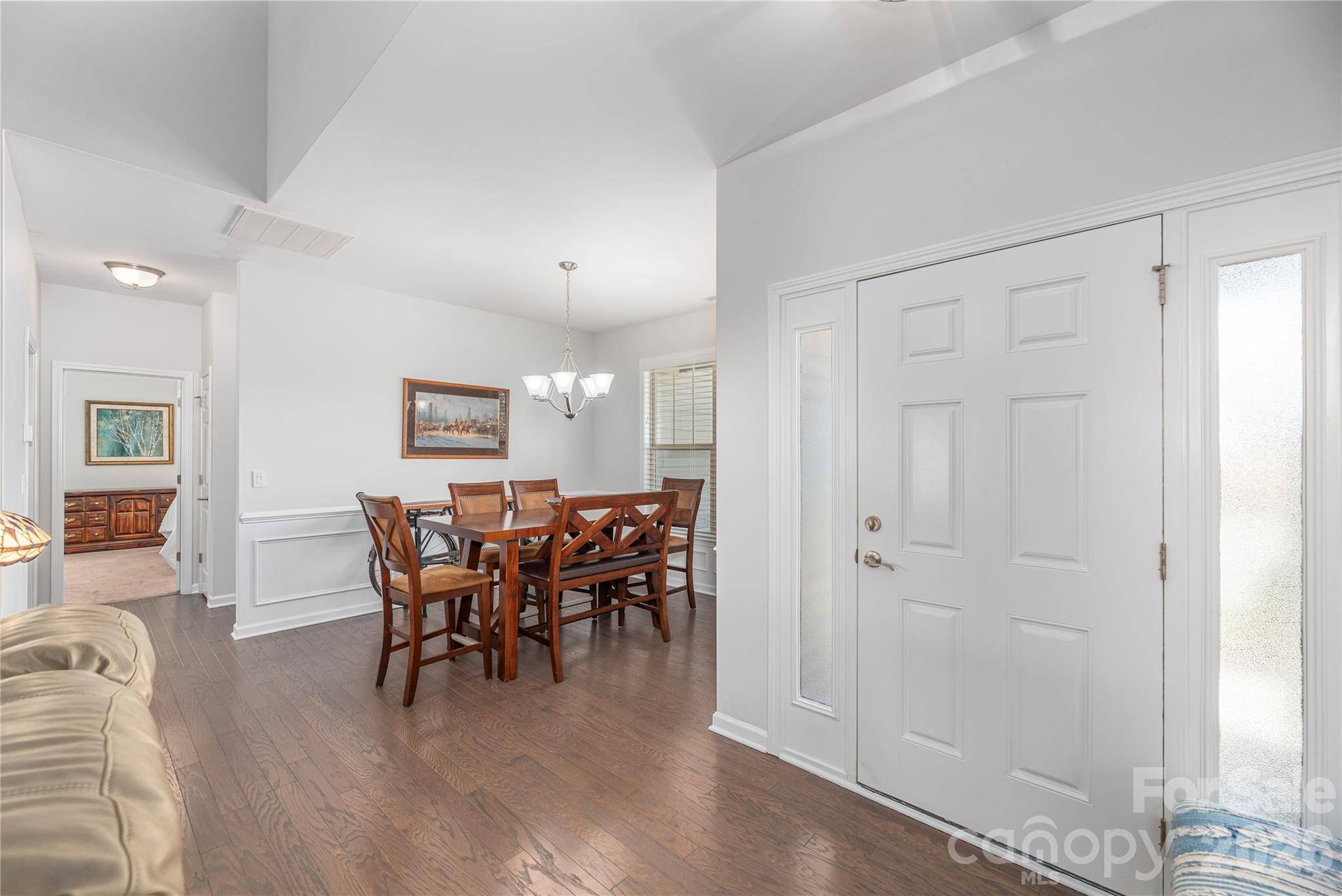 311 Wild Ginger Court Weaverville NC 28787