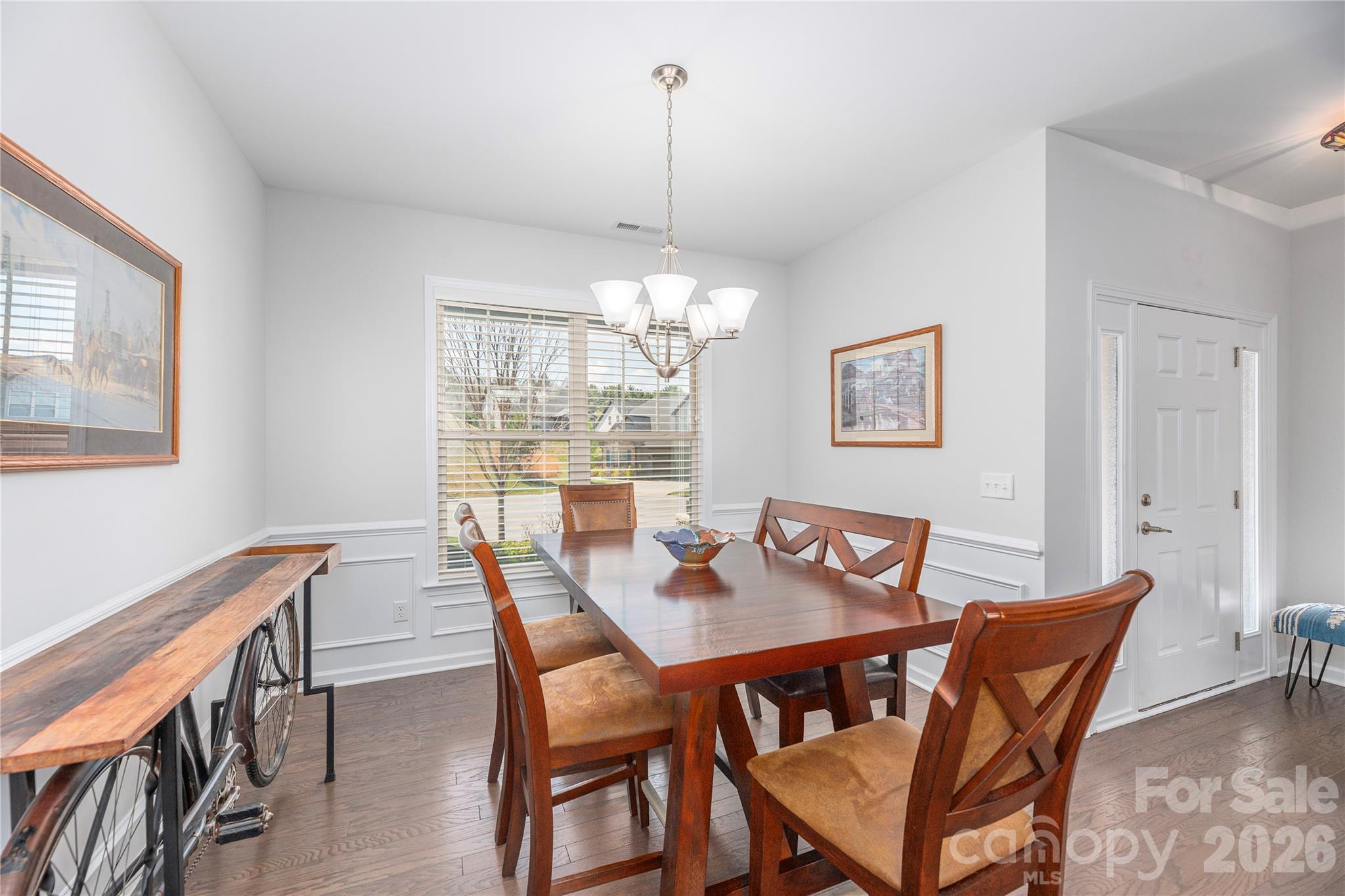 311 Wild Ginger Court Weaverville NC 28787