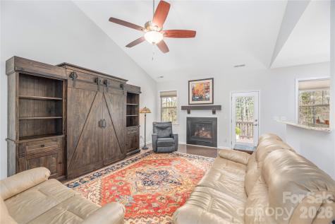 311 Wild Ginger Court Weaverville NC 28787