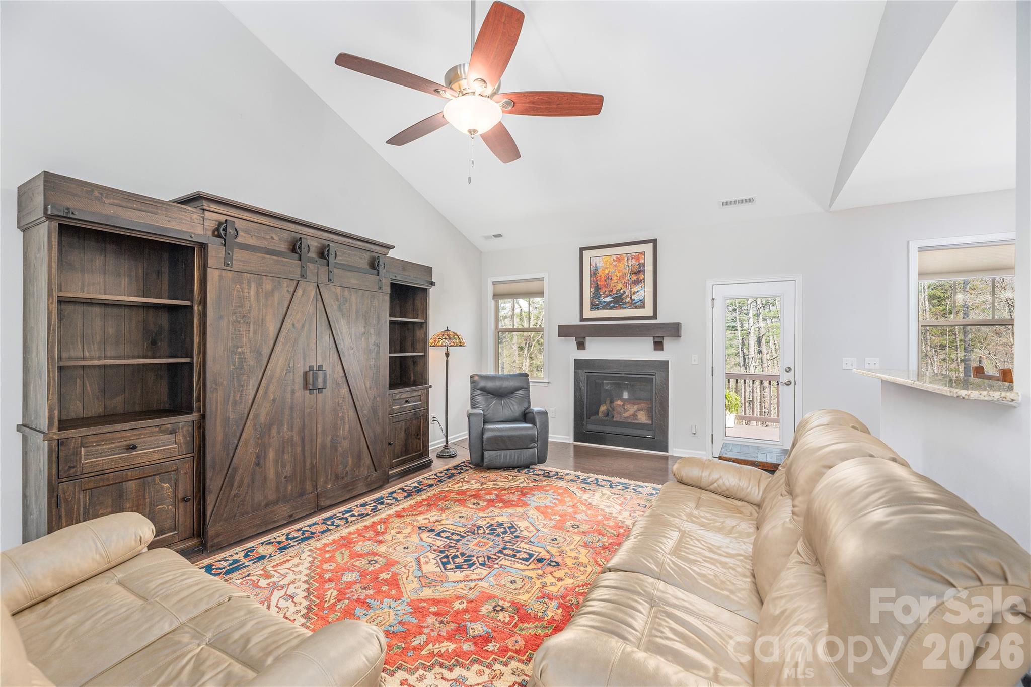 311 Wild Ginger Court Weaverville NC 28787