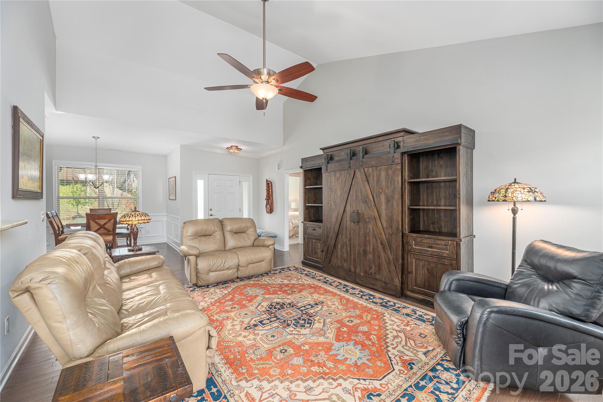 311 Wild Ginger Court Weaverville NC 28787
