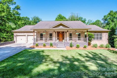 1345 Timberlane Terrace Mooresville NC 28115