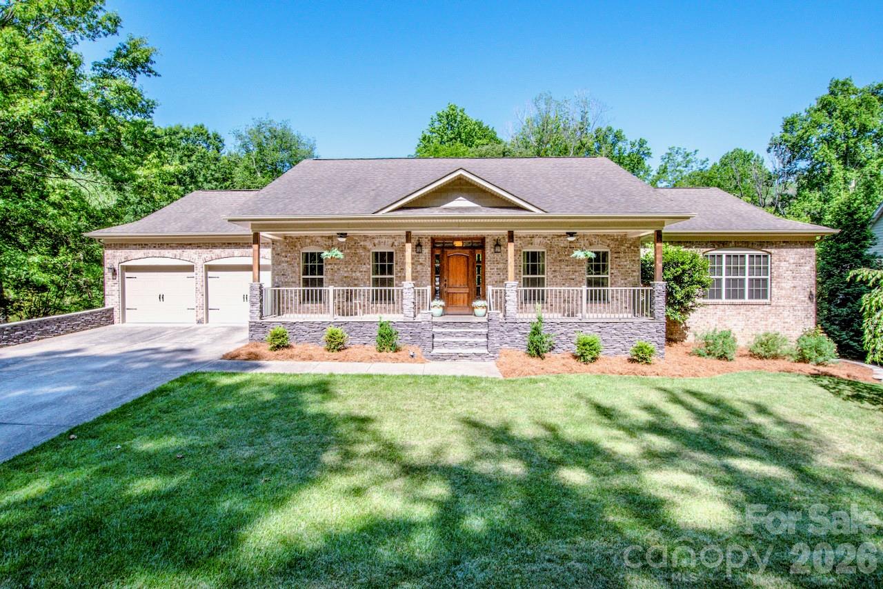 1345 Timberlane Terrace Mooresville NC 28115