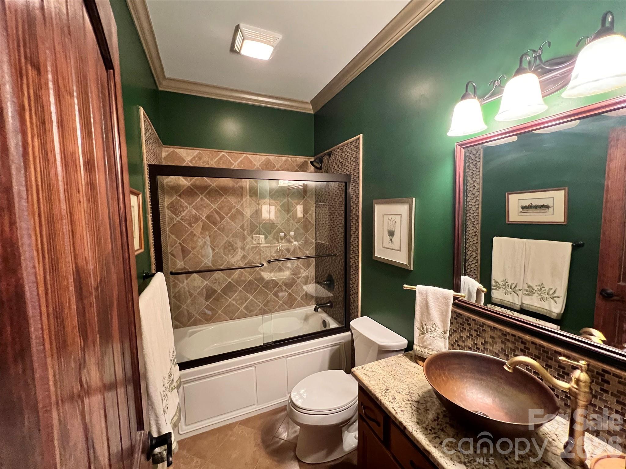 1345 Timberlane Terrace Mooresville NC 28115