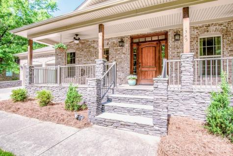 1345 Timberlane Terrace Mooresville NC 28115