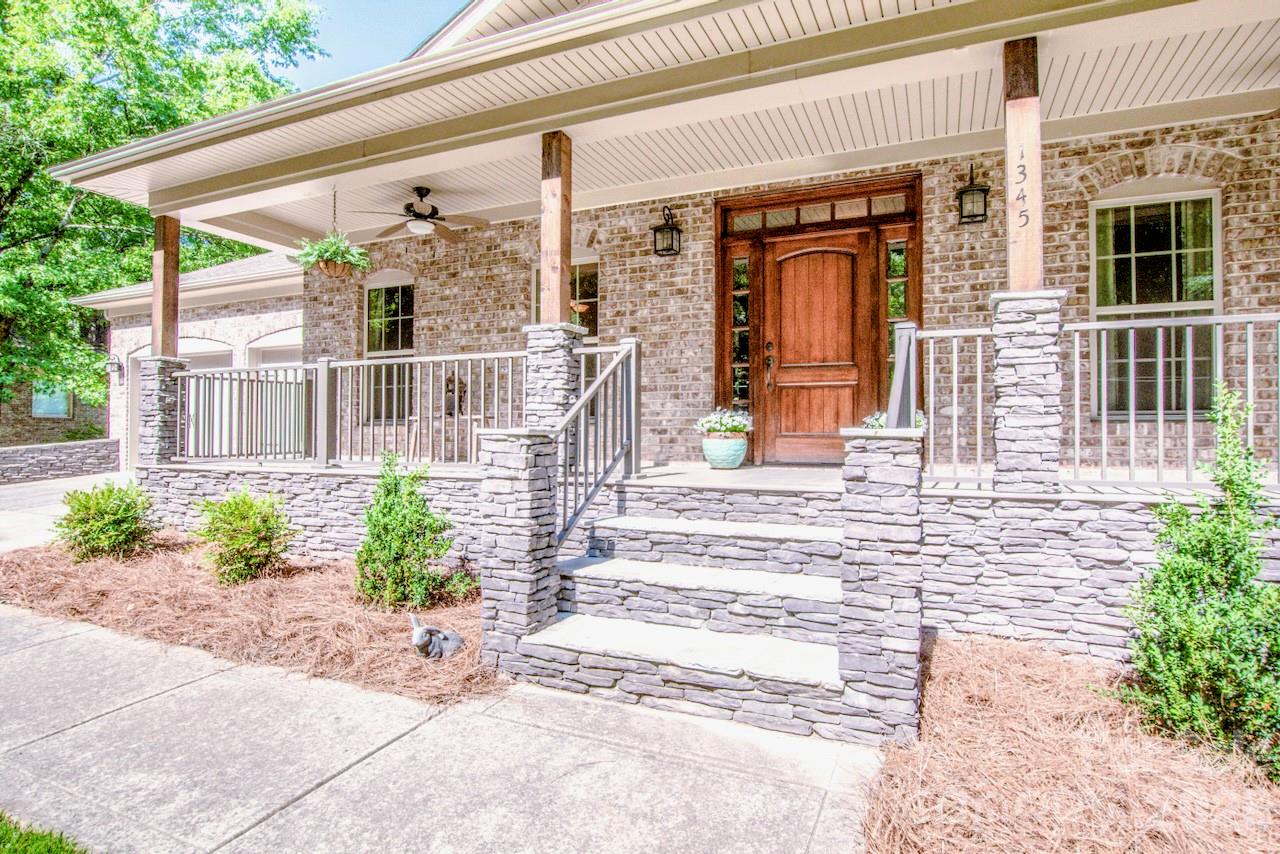 1345 Timberlane Terrace Mooresville NC 28115