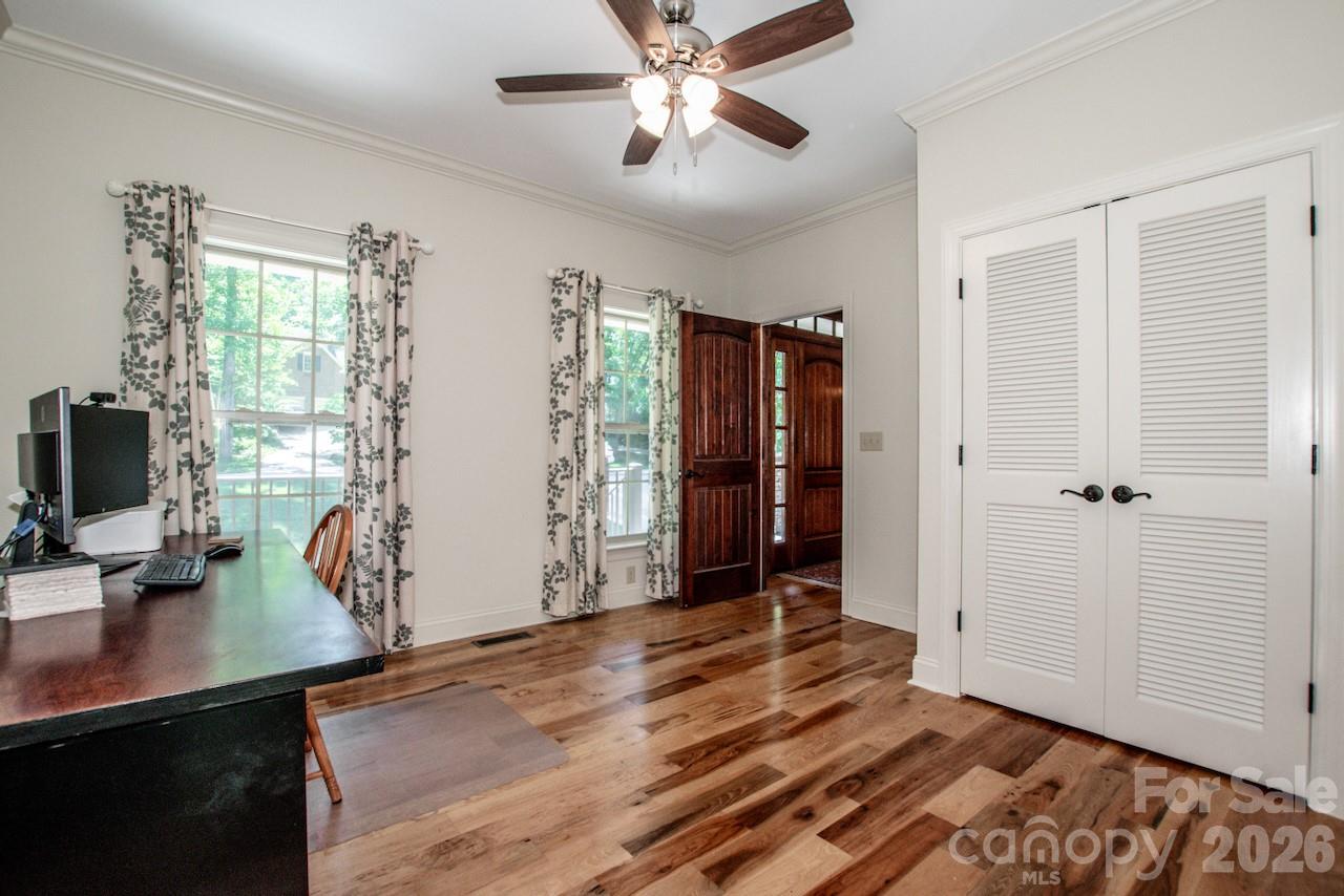 1345 Timberlane Terrace Mooresville NC 28115