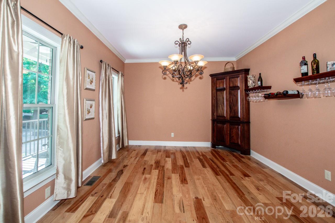 1345 Timberlane Terrace Mooresville NC 28115