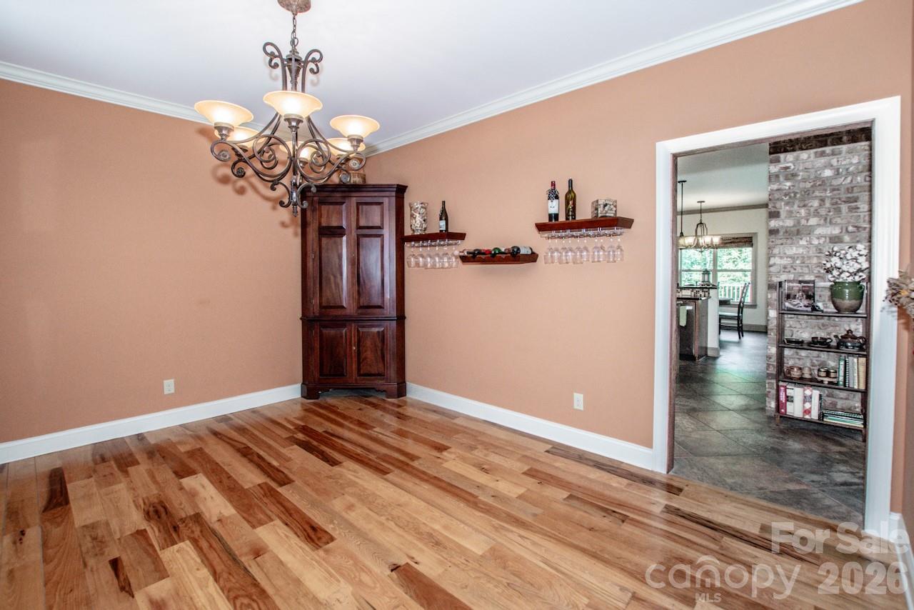 1345 Timberlane Terrace Mooresville NC 28115