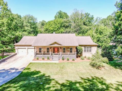 1345 Timberlane Terrace Mooresville NC 28115