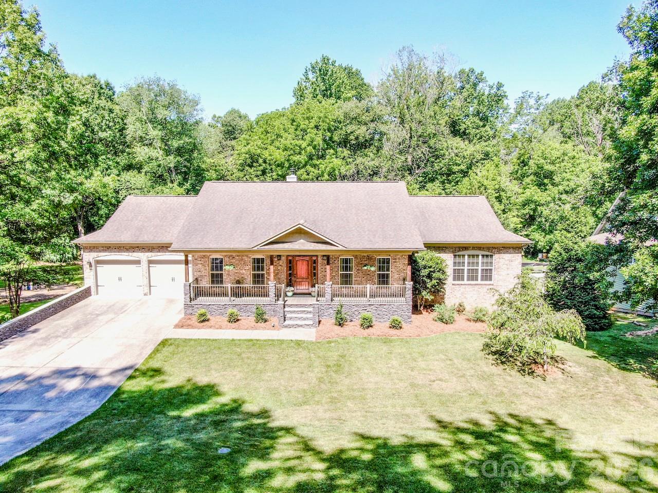 1345 Timberlane Terrace Mooresville NC 28115