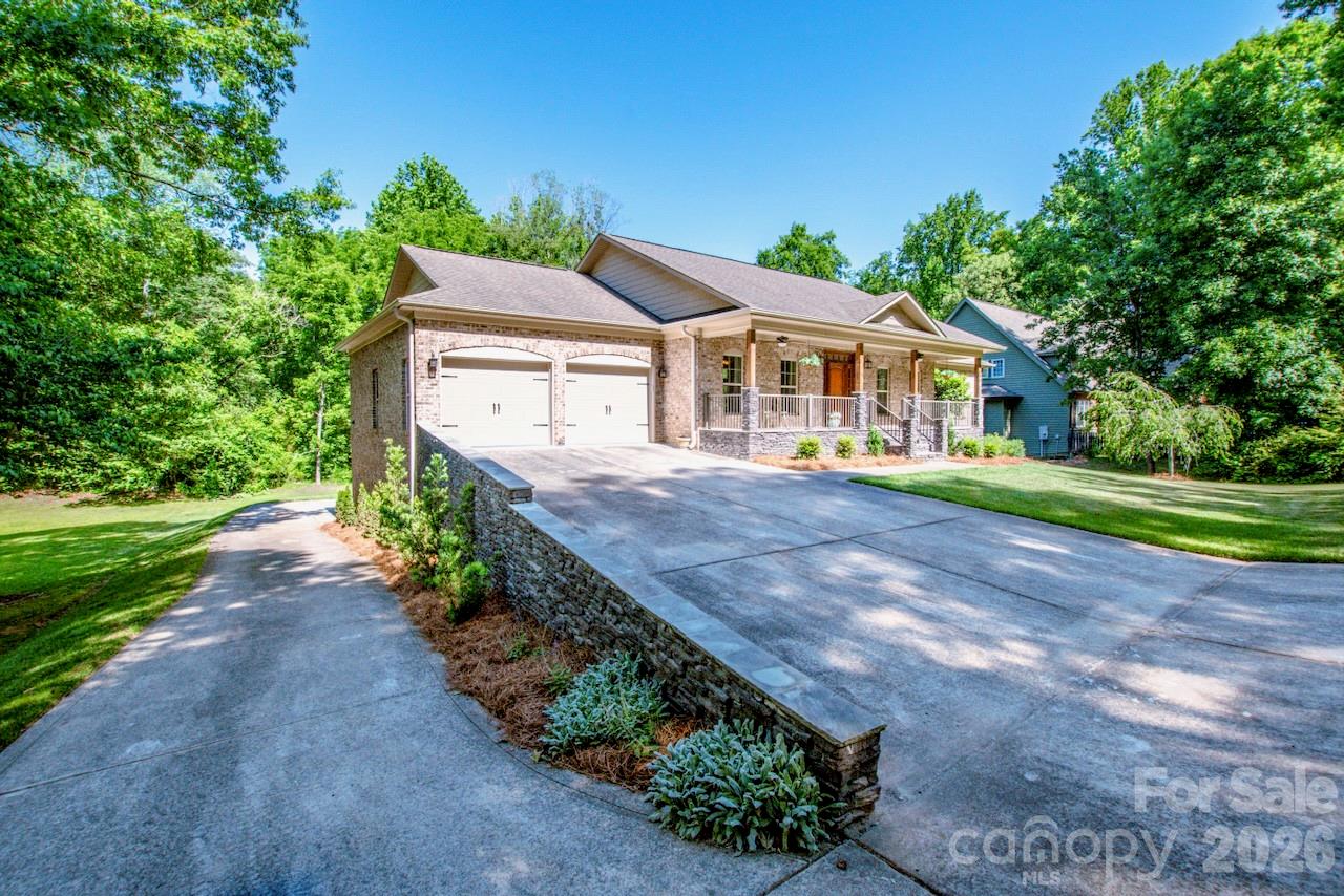 1345 Timberlane Terrace Mooresville NC 28115