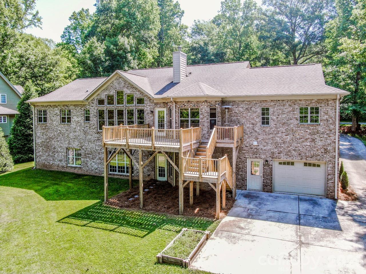 1345 Timberlane Terrace Mooresville NC 28115