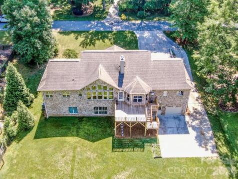 1345 Timberlane Terrace Mooresville NC 28115