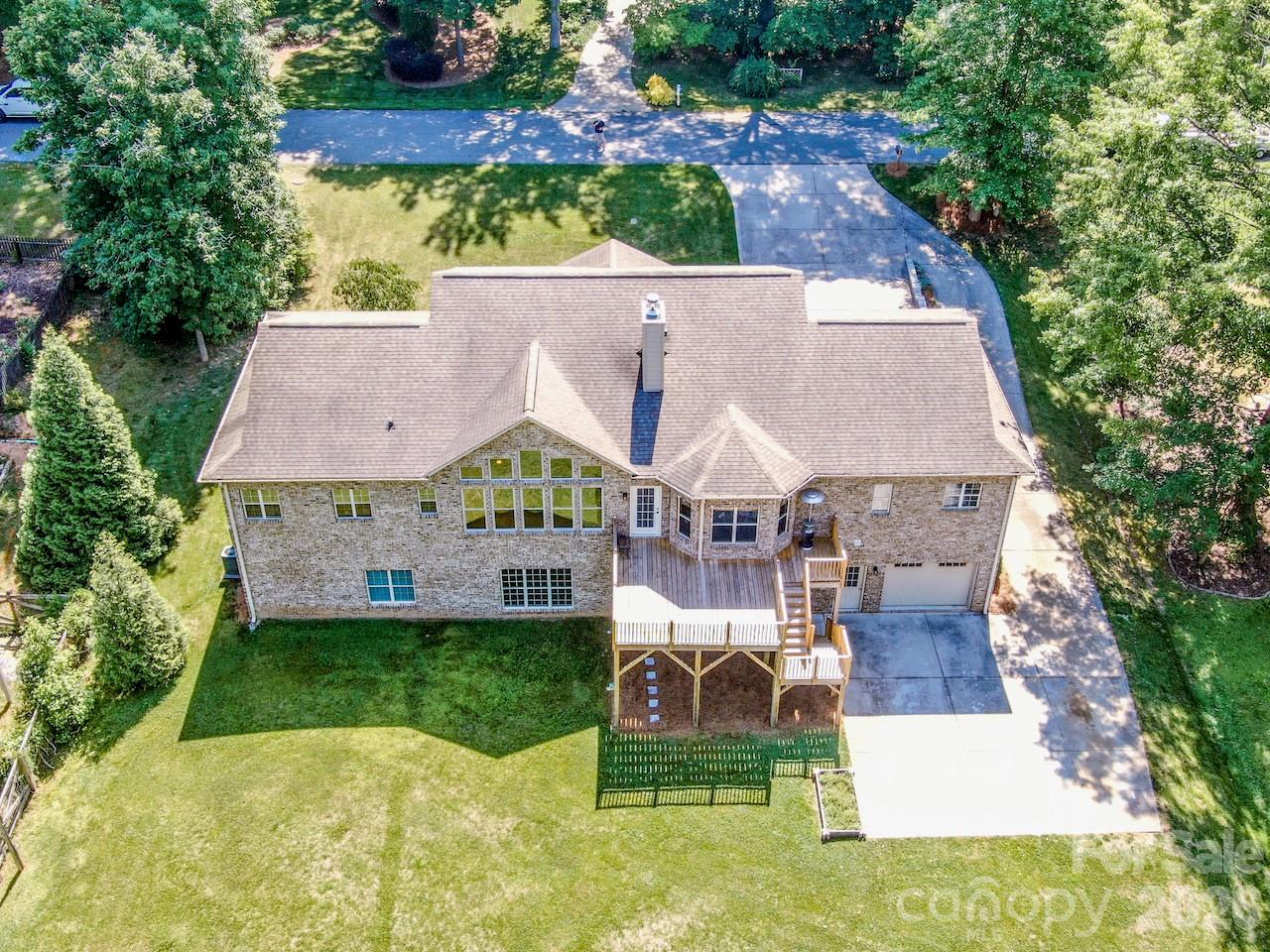1345 Timberlane Terrace Mooresville NC 28115
