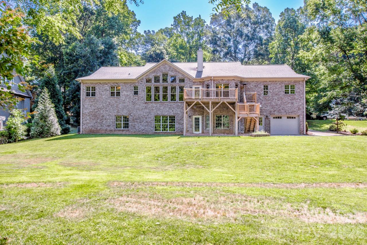 1345 Timberlane Terrace Mooresville NC 28115
