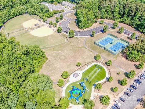 1345 Timberlane Terrace Mooresville NC 28115