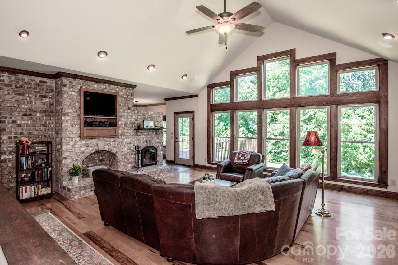 1345 Timberlane Terrace Mooresville NC 28115