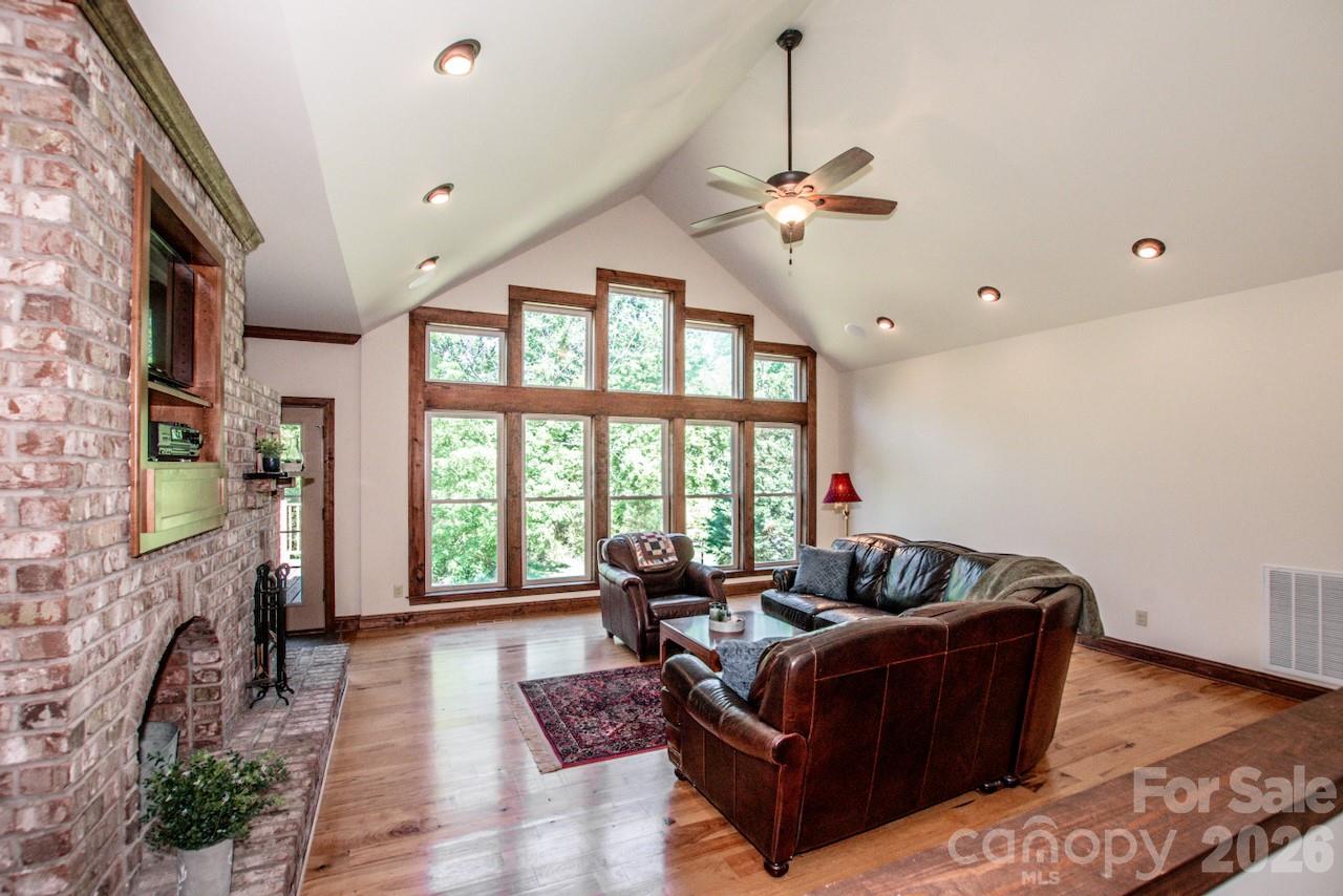 1345 Timberlane Terrace Mooresville NC 28115