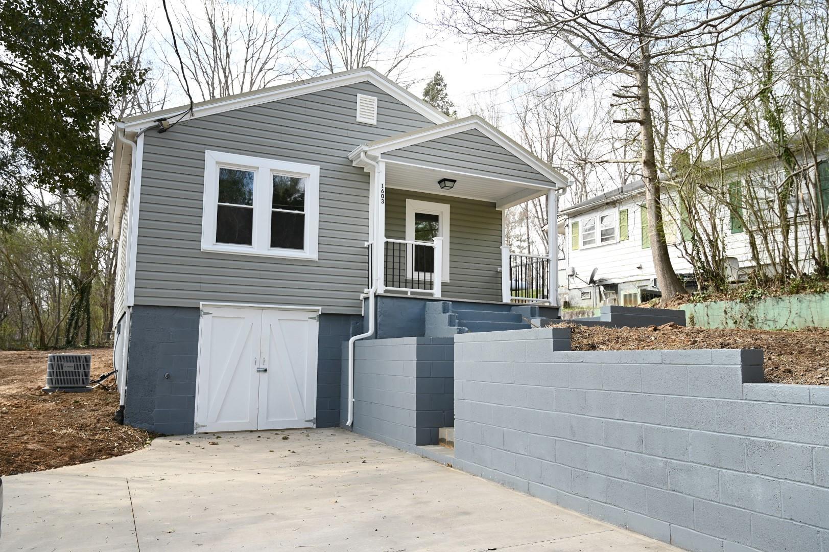 1603 Beach Place NW Lenoir NC 28645