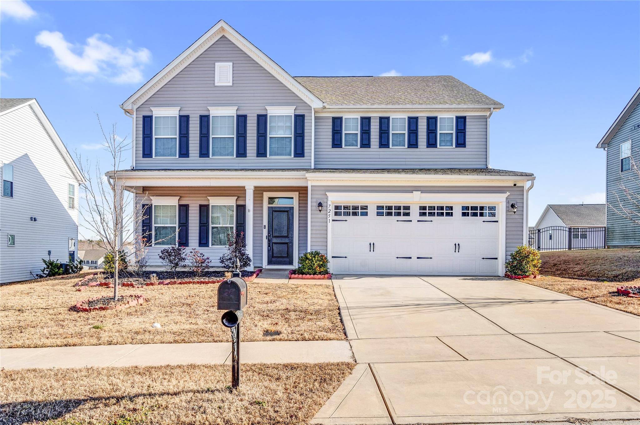 7251 Waterwheel Street SW Concord NC 28025