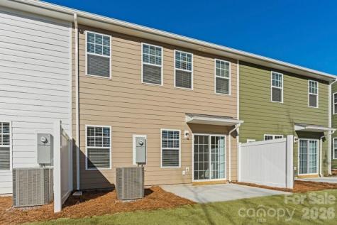 4132 Olympus Avenue Gastonia NC 28052