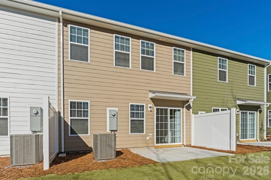 4132 Mt. Mitchell Avenue Gastonia NC 28052