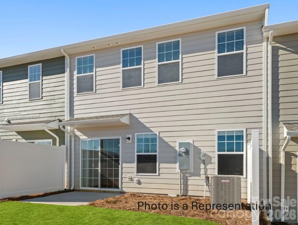 4132 Olympus Avenue Gastonia NC 28052