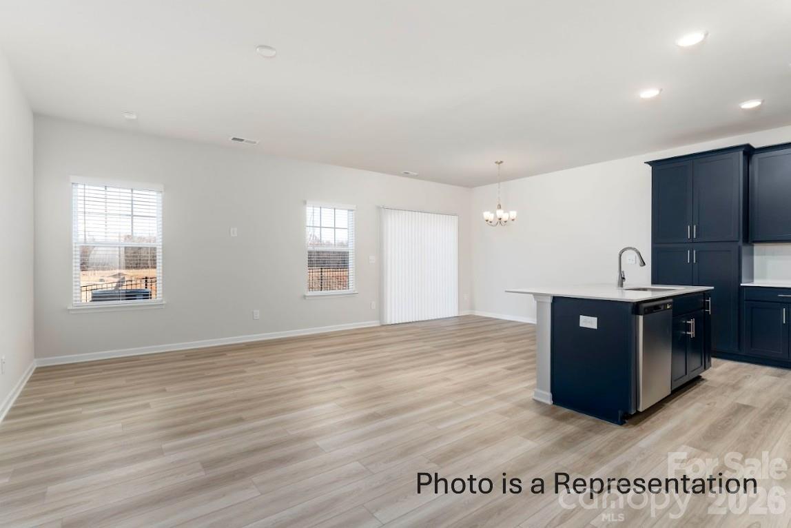 4132 Mt. Mitchell Avenue Gastonia NC 28052