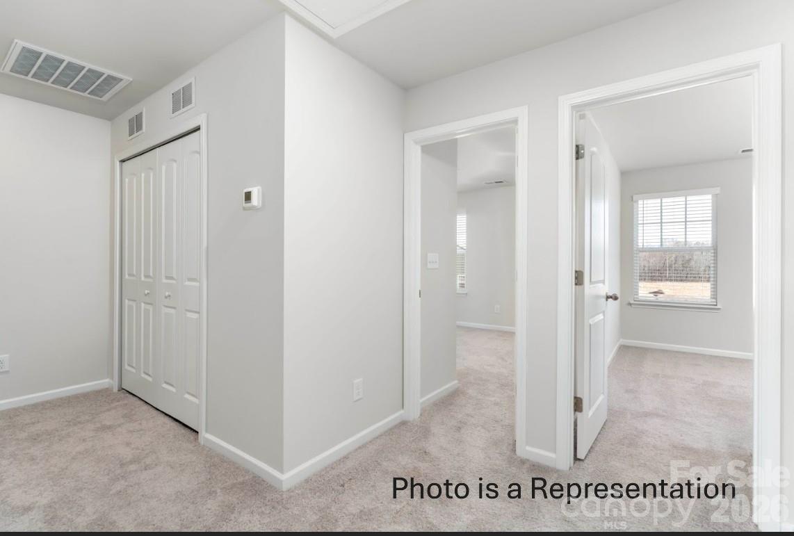 4132 Mt. Mitchell Avenue Gastonia NC 28052