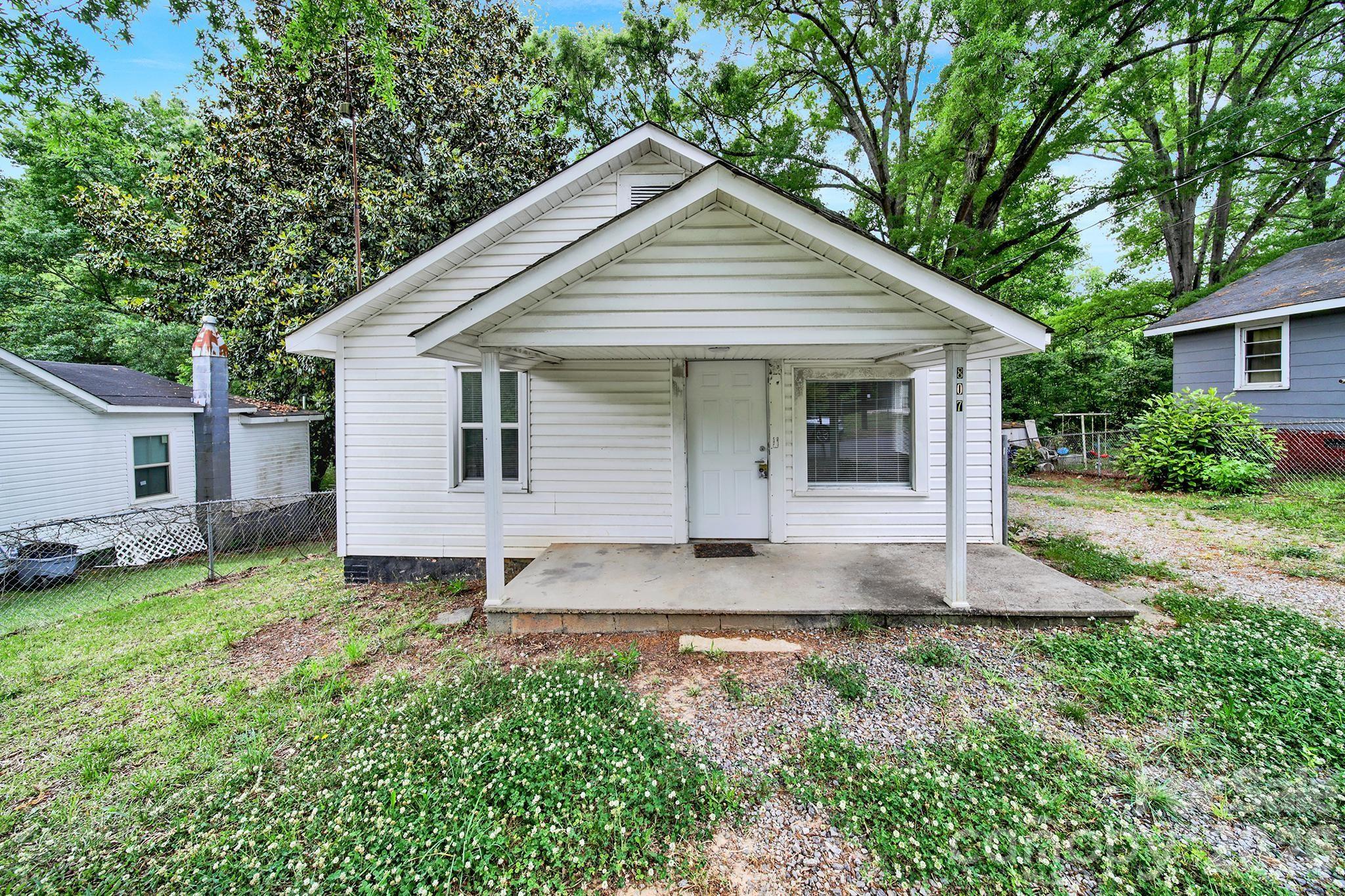 807 Evening Shade Lane Gastonia NC 28052