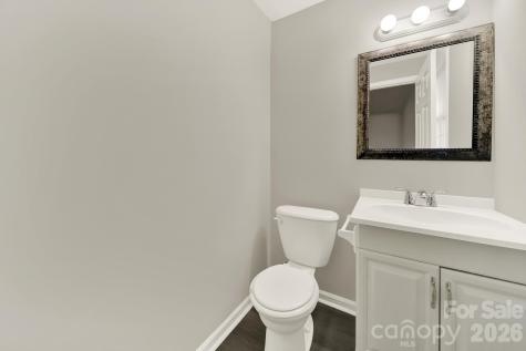 807 Evening Shade Lane Gastonia NC 28052
