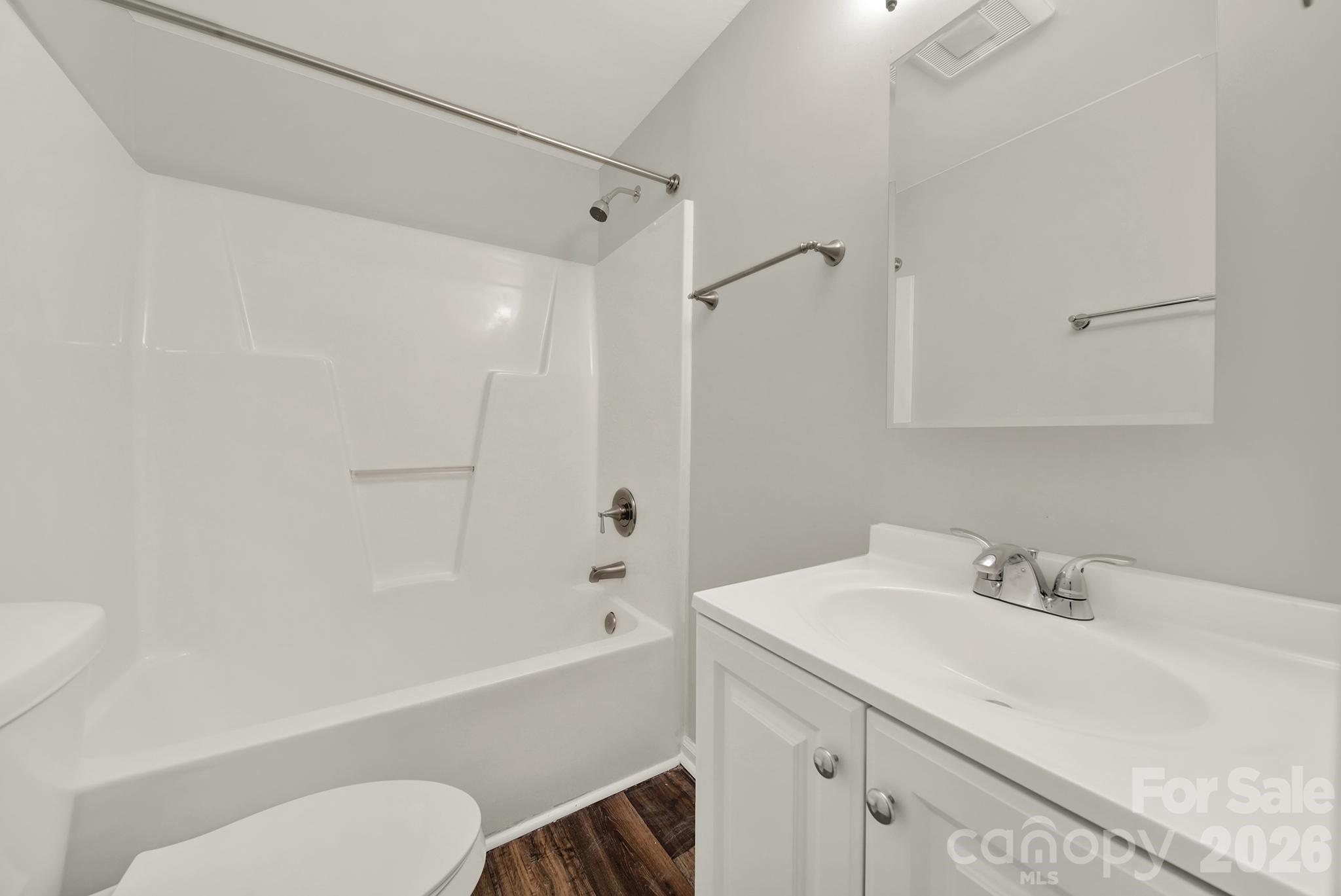 807 Evening Shade Lane Gastonia NC 28052
