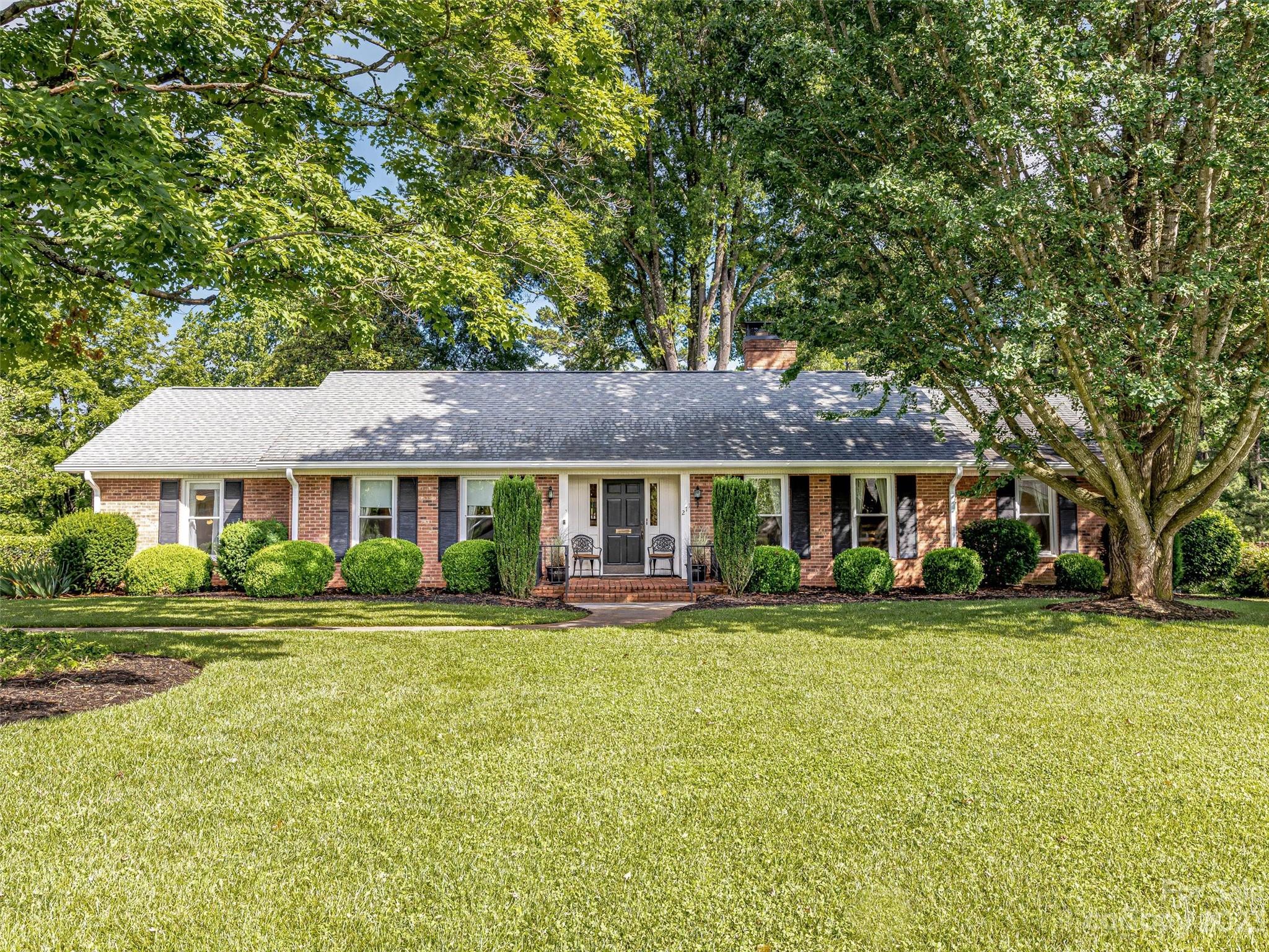 271 Mccall Drive Forest City NC 28043