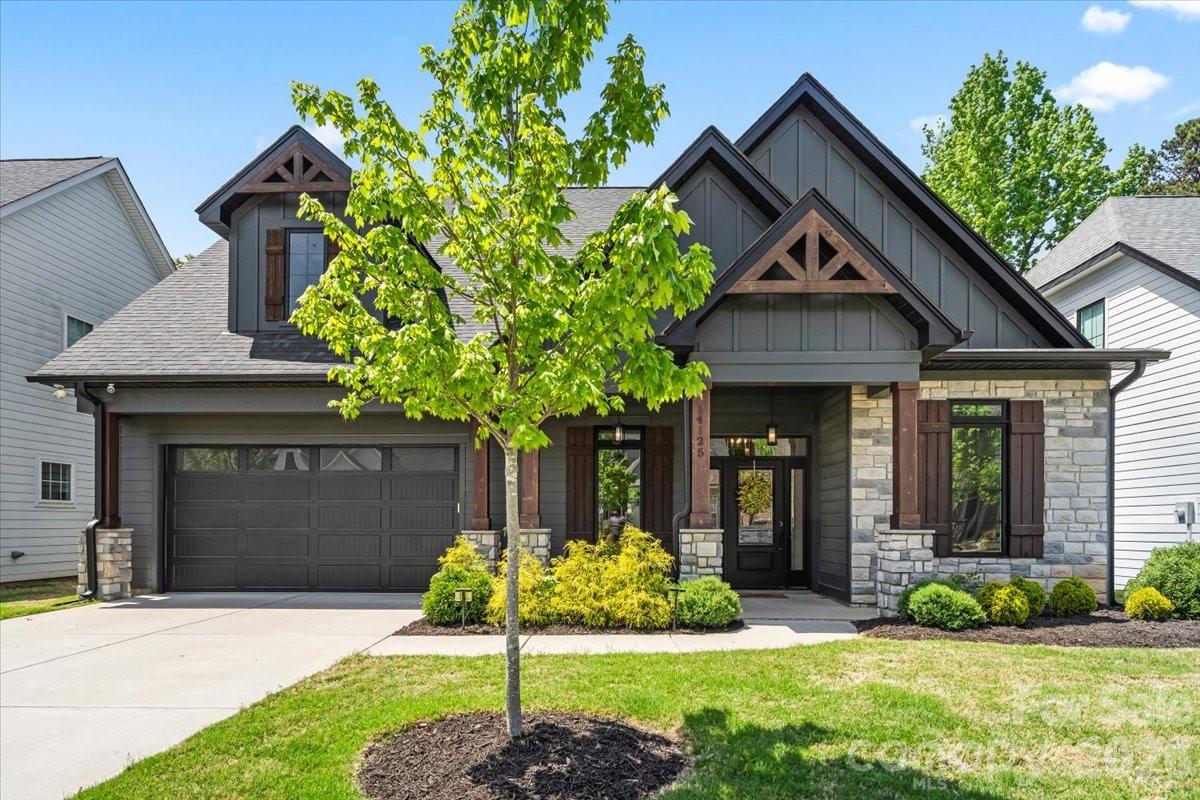 14125 Shelburne Village Drive Charlotte NC 28278