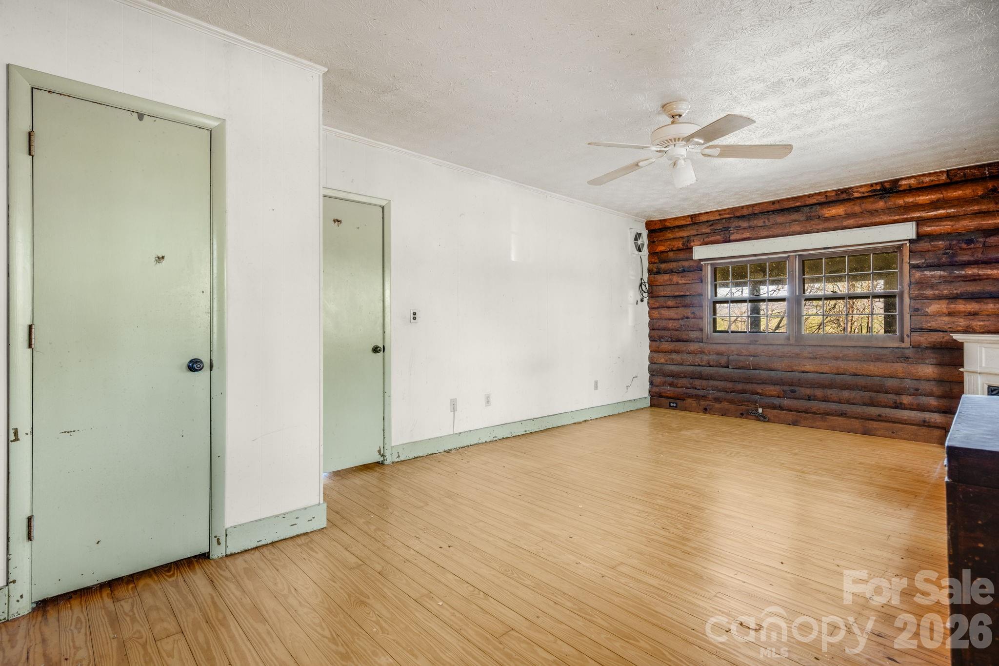 770 Echo Hill Drive Green Mountain NC 28704
