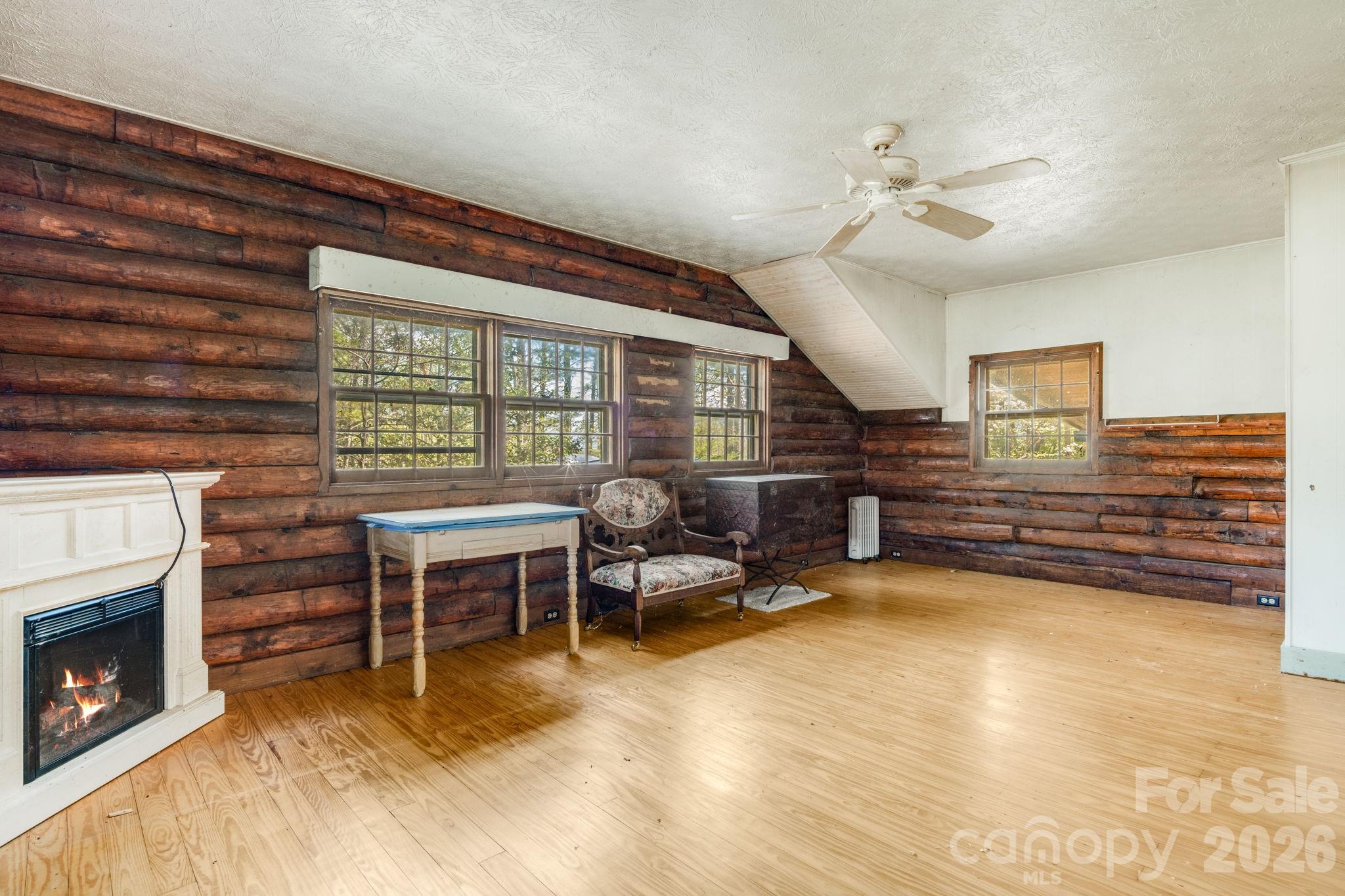 770 Echo Hill Drive Green Mountain NC 28704