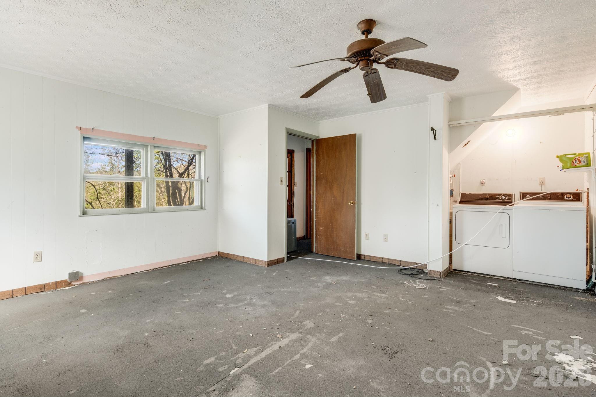 770 Echo Hill Drive Green Mountain NC 28704