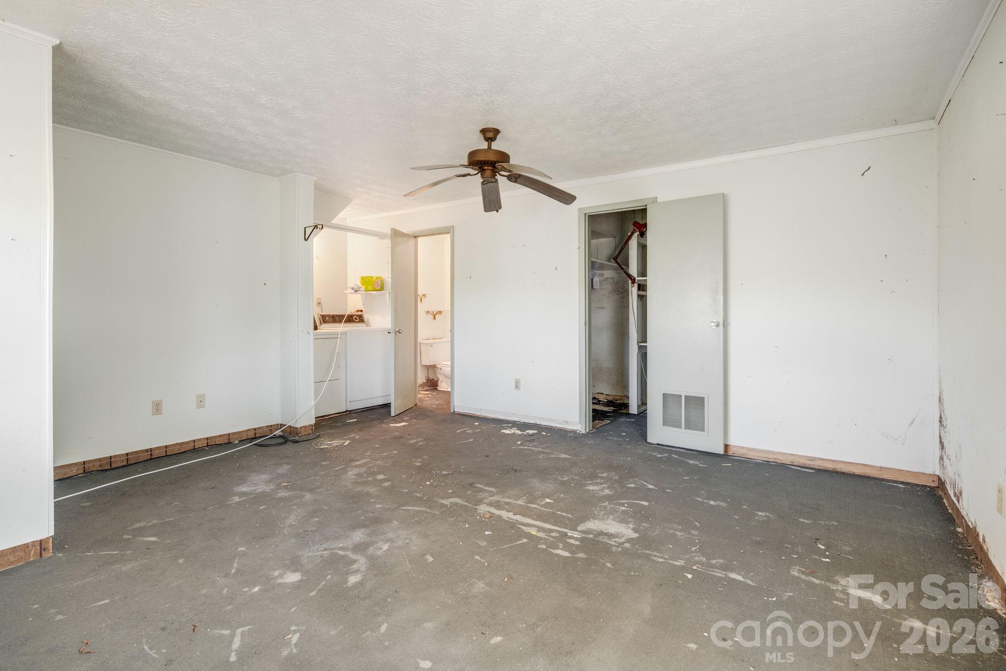 770 Echo Hill Drive Green Mountain NC 28704