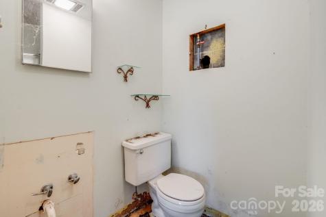 770 Echo Hill Drive Green Mountain NC 28704