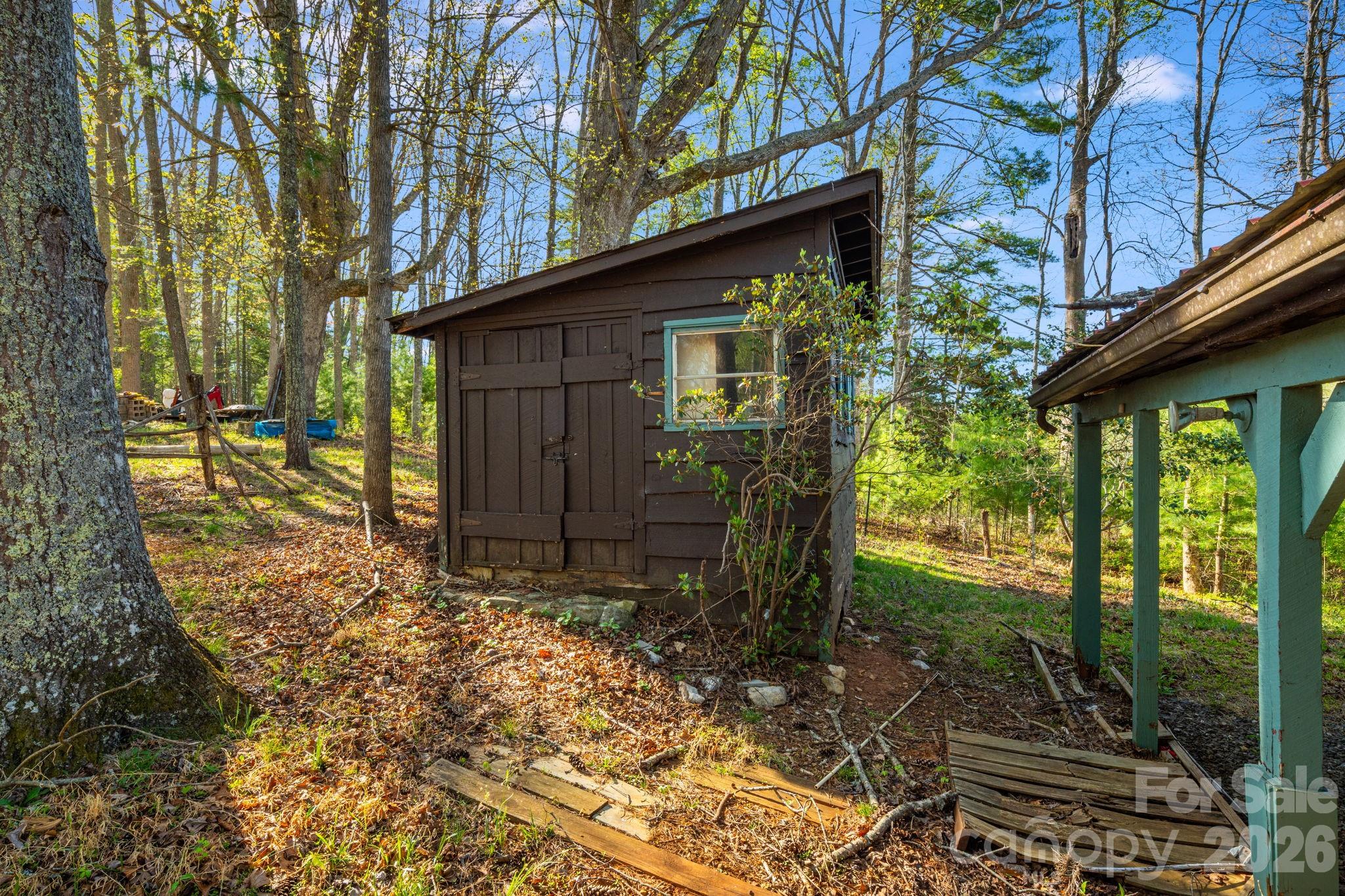 770 Echo Hill Drive Green Mountain NC 28704