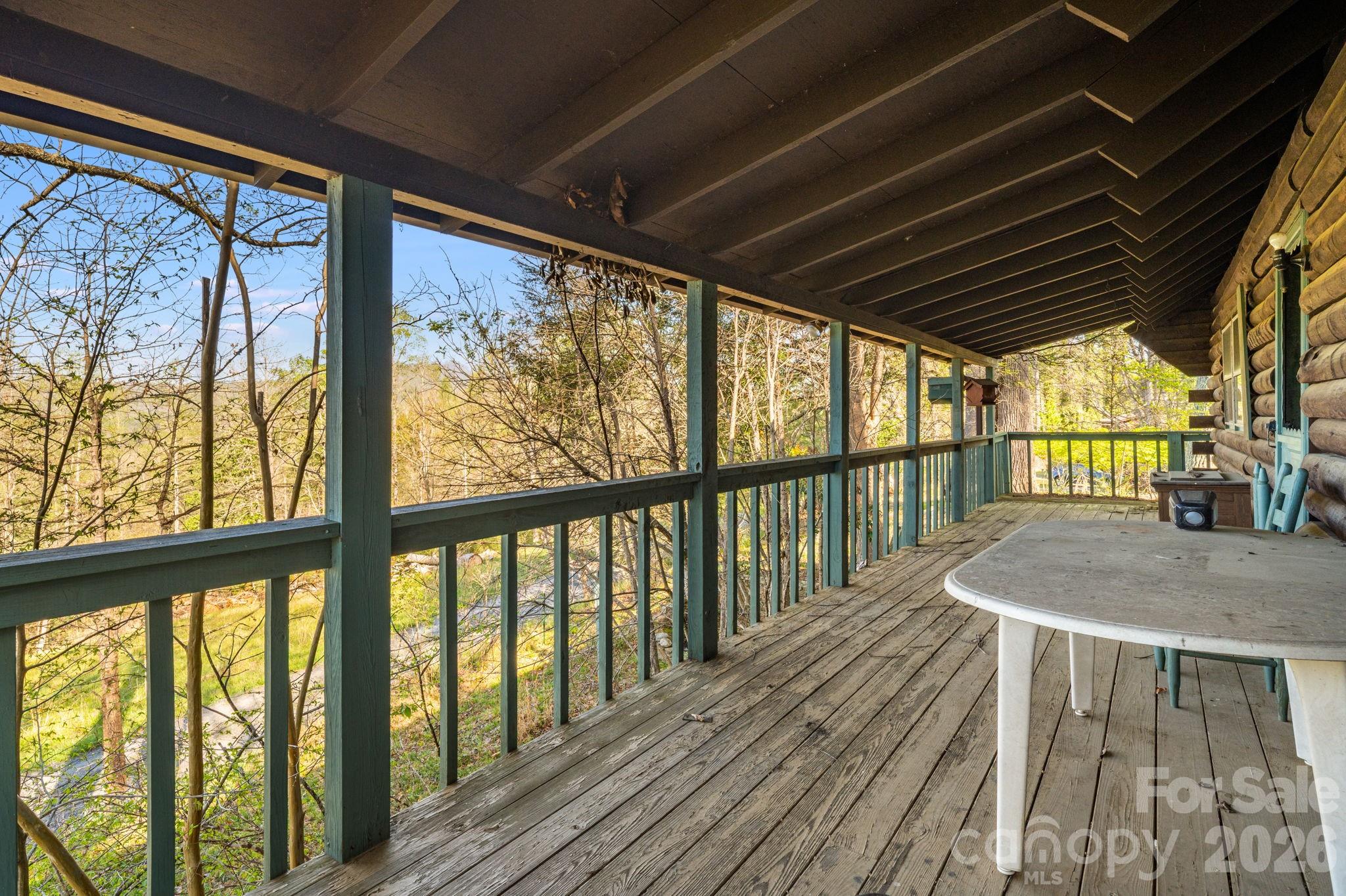 770 Echo Hill Drive Green Mountain NC 28704