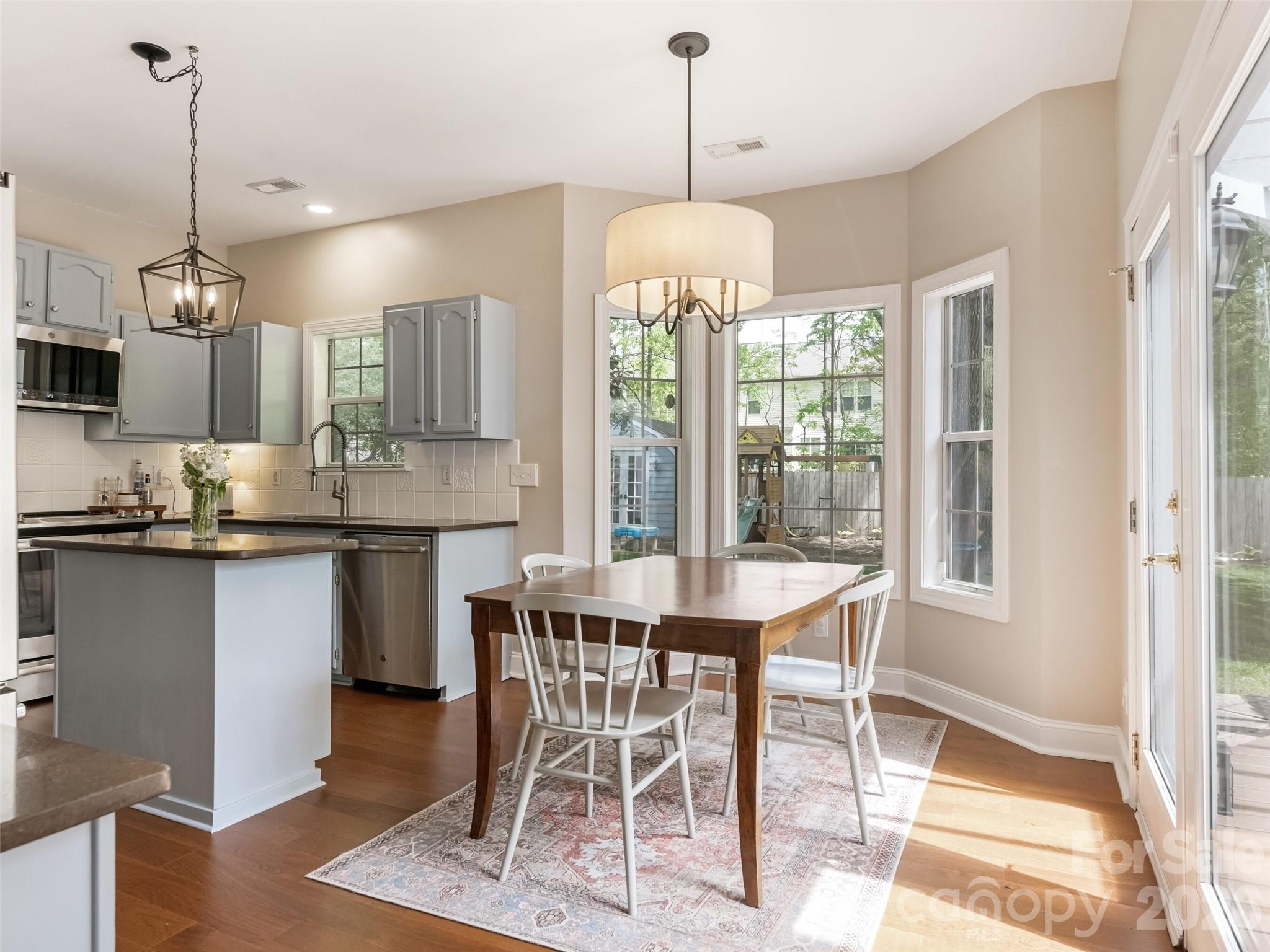 9201 Hanworth Trace Drive Charlotte NC 28277